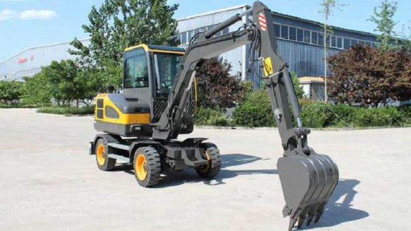 How To Solve the Common Failure Problems of Excavator Accessories?